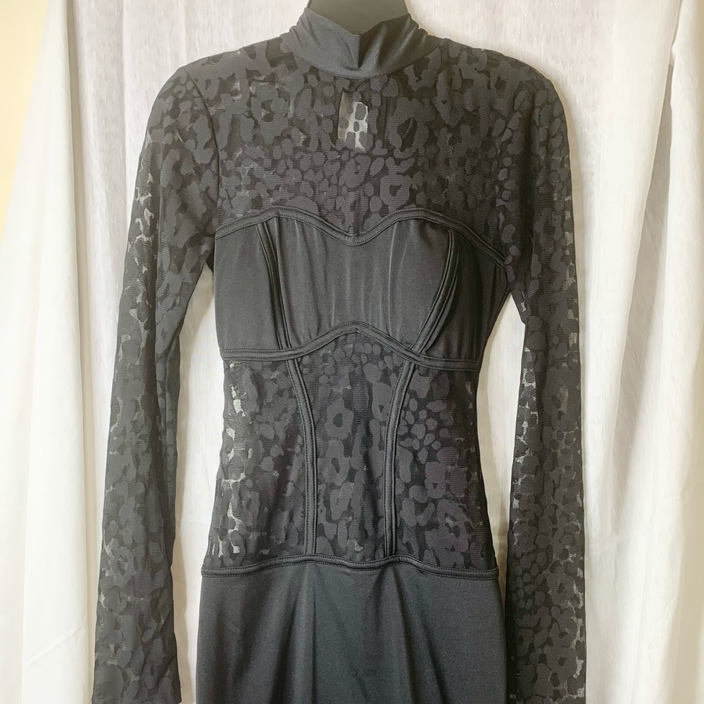 Beautiful Bodycon Dress.
